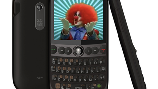T-Mobile Dash 3G Is HTC Snap, Landing in May